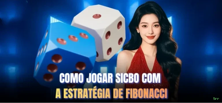 APP oficial da 5rr para mobile