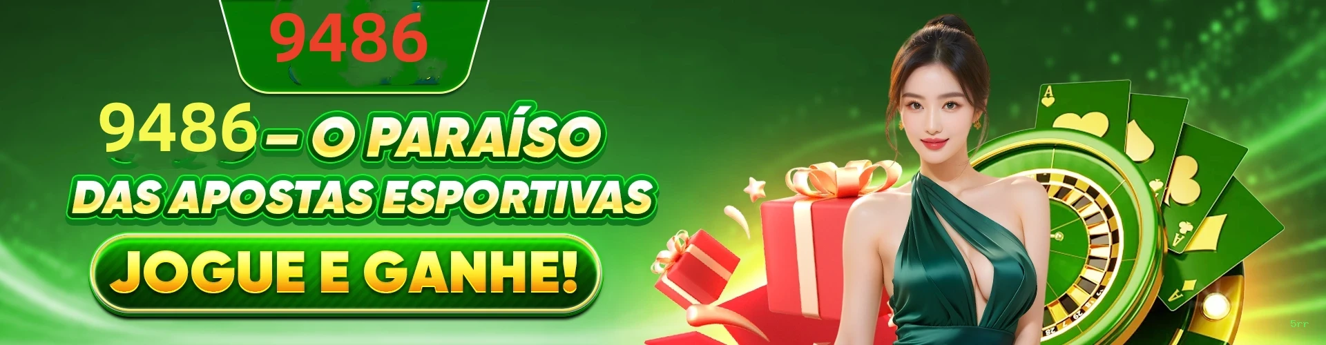 Login seguro na 5rr