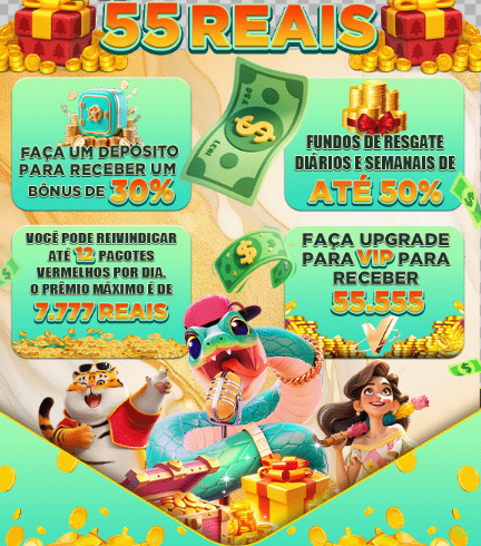 Programa VIP exclusivo da 5rr